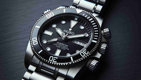 seiko submariner review.